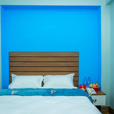Hotel Nepal Bhumi Katmandu Eksteriør bilde